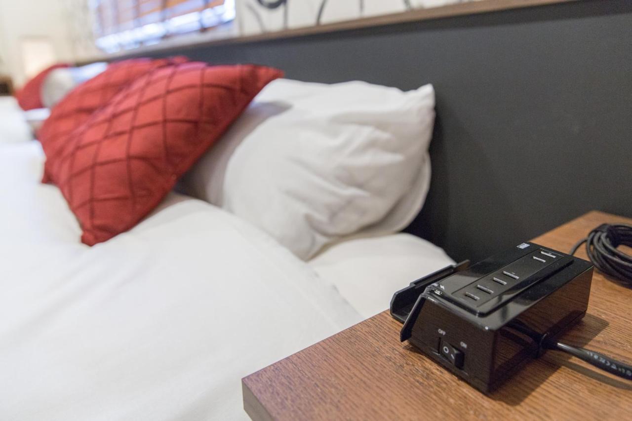 S-dotonbori Namba - Self Check-in Only Appartement