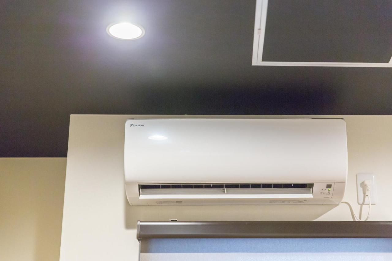 Apartemen S-dotonbori Namba *